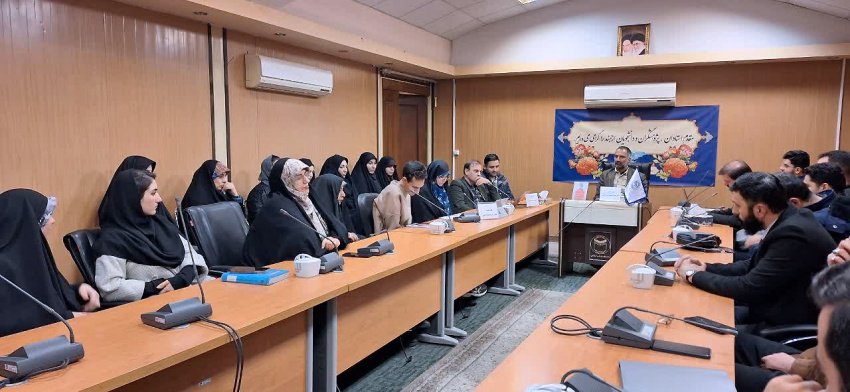 نقد کتاب «نگاهی نو به سیاست جنایی اسلام در جرایم منافی عفت» بمناسبت هفته پژوهش